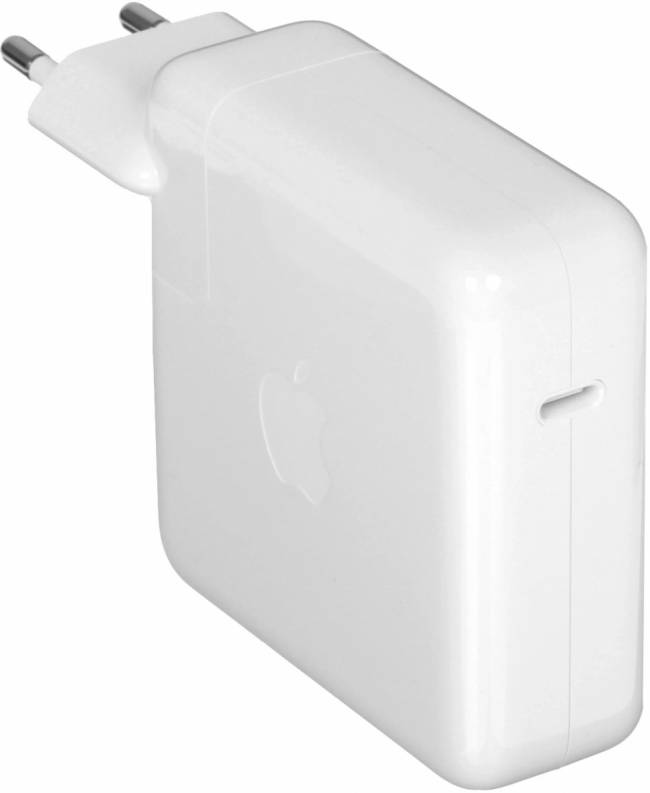 Блок питания Apple MRW22ZM/A — для бизнеса и офиса Блок питания Apple MRW22ZM/A — для бизнеса и офиса