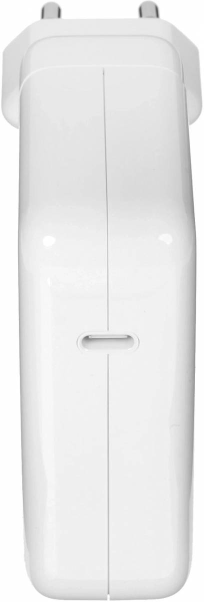 Блок питания Apple MRW22ZM/A — для бизнеса и офиса Блок питания Apple MRW22ZM/A — для бизнеса и офиса