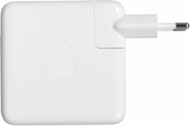 Блок питания Apple MRW22ZM/A — для бизнеса и офиса Блок питания Apple MRW22ZM/A — для бизнеса и офиса