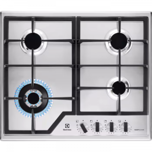Встраиваемые газовые панели ELECTROLUX Electrolux KGS64362XX