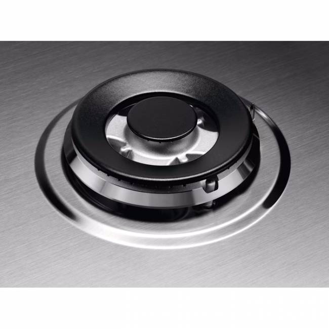 Встраиваемые газовые панели ELECTROLUX Electrolux KGS64362XX — для бизнеса и офиса Встраиваемые газовые панели ELECTROLUX Electrolux KGS64362XX — для бизнеса и офиса