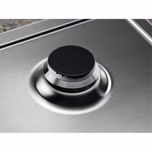 Встраиваемые газовые панели ELECTROLUX Electrolux KGS64362XX — для бизнеса и офиса Встраиваемые газовые панели ELECTROLUX Electrolux KGS64362XX — для бизнеса и офиса