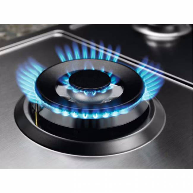 Встраиваемые газовые панели ELECTROLUX Electrolux KGS64362XX — для бизнеса и офиса Встраиваемые газовые панели ELECTROLUX Electrolux KGS64362XX — для бизнеса и офиса