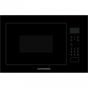 Встраиваемая микроволновая печь Kuppersberg Kuppersberg HMF 627 B