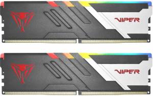 Память DDR5 2x16Gb 5600MHz Patriot PVVR532G560C36K