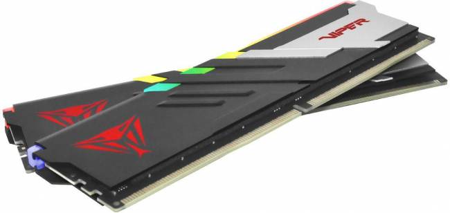 Память DDR5 2x16Gb 5600MHz Patriot PVVR532G560C36K — для бизнеса и офиса Память DDR5 2x16Gb 5600MHz Patriot PVVR532G560C36K — для бизнеса и офиса