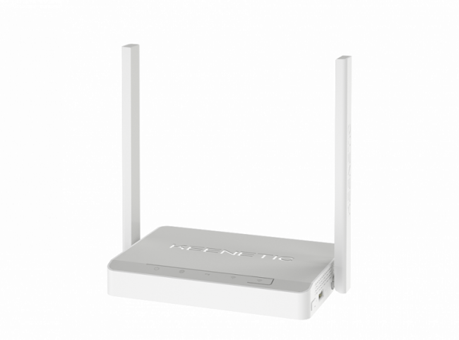 Интернет-центр Keenetic DSL — для бизнеса и офиса Интернет-центр Keenetic DSL — для бизнеса и офиса