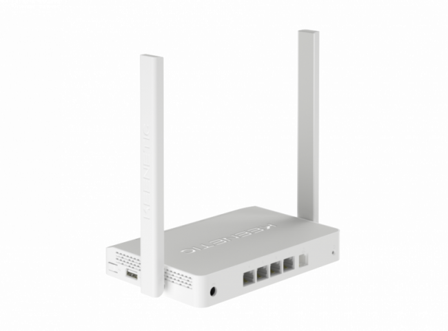 Интернет-центр Keenetic DSL — для бизнеса и офиса Интернет-центр Keenetic DSL — для бизнеса и офиса