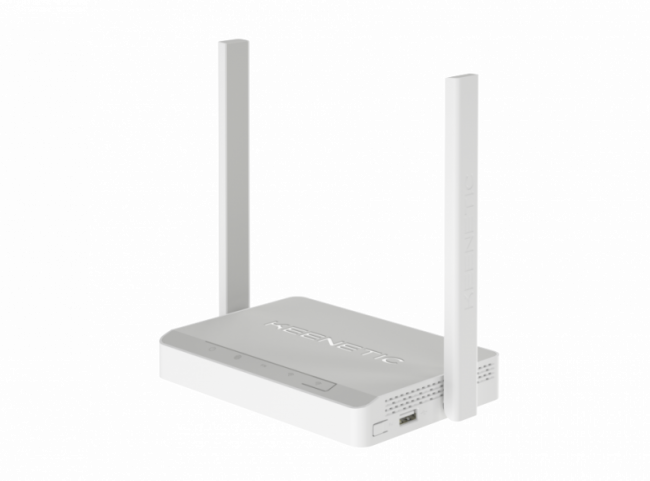 Интернет-центр Keenetic DSL — для бизнеса и офиса Интернет-центр Keenetic DSL — для бизнеса и офиса