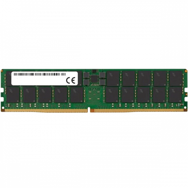 Память оперативная Crucial MTC40F2046S1RC56BD2 — для бизнеса и офиса Память оперативная Crucial MTC40F2046S1RC56BD2 — для бизнеса и офиса
