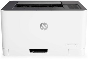 Лазерный принтер HP Color Laser 150nw