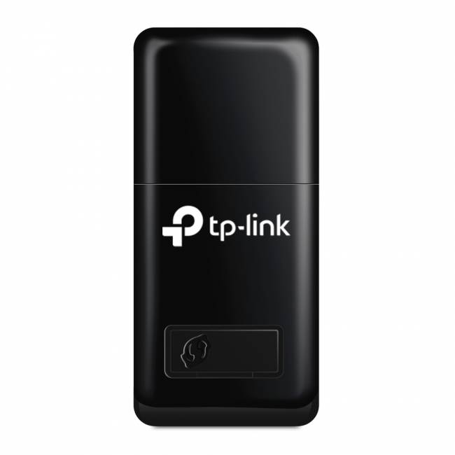 Адаптер Wi-Fi TP-Link TL-WN823N — для бизнеса и офиса