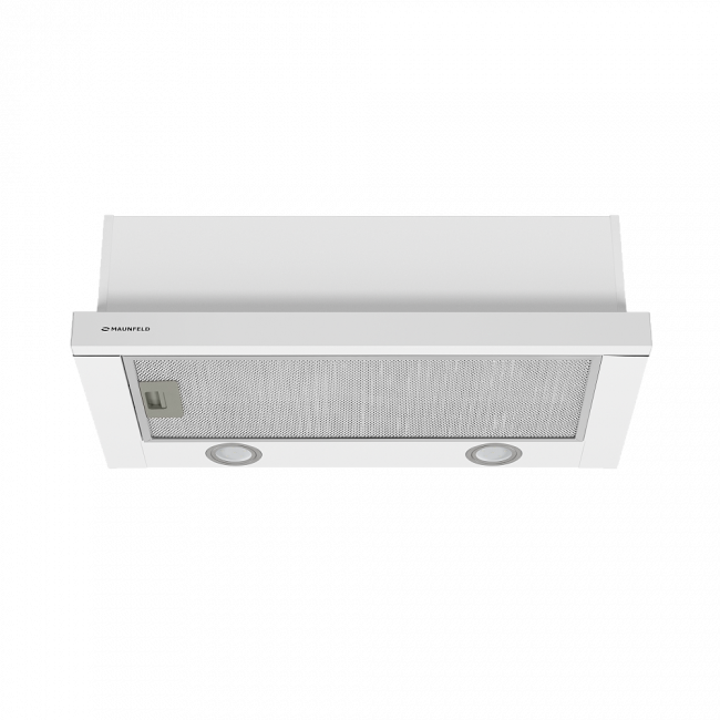 ВЫТЯЖКА MAUNFELD VS LIGHT 50 БЕЛЫЙ Maunfeld VS LIGHT 50 WHITE — для бизнеса и офиса ВЫТЯЖКА MAUNFELD VS LIGHT 50 БЕЛЫЙ Maunfeld VS LIGHT 50 WHITE — для бизнеса и офиса