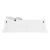 ВЫТЯЖКА MAUNFELD VS LIGHT 50 БЕЛЫЙ Maunfeld VS LIGHT 50 WHITE — для бизнеса и офиса ВЫТЯЖКА MAUNFELD VS LIGHT 50 БЕЛЫЙ Maunfeld VS LIGHT 50 WHITE — для бизнеса и офиса
