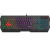 Клавиатура A4Tech Bloody B140N черный USB Multimedia for gamer LED (B140N) A4Tech B140N — для бизнеса и офиса Клавиатура A4Tech Bloody B140N черный USB Multimedia for gamer LED (B140N) A4Tech B140N — для бизнеса и офиса