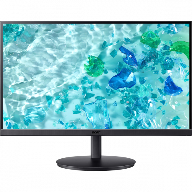 Монитор Acer CB272KL2bmiprux (UM.HB2CD.201) — для бизнеса и офиса Монитор Acer CB272KL2bmiprux (UM.HB2CD.201) — для бизнеса и офиса