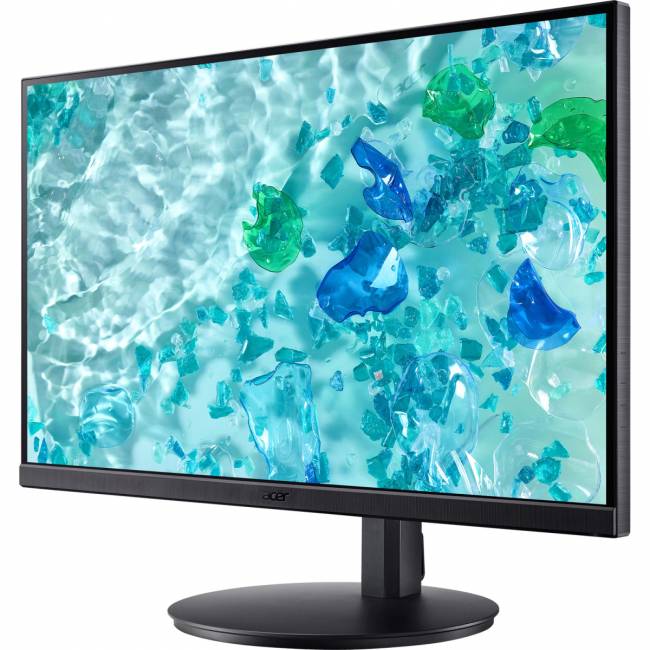 Монитор Acer CB272KL2bmiprux (UM.HB2CD.201) — для бизнеса и офиса Монитор Acer CB272KL2bmiprux (UM.HB2CD.201) — для бизнеса и офиса
