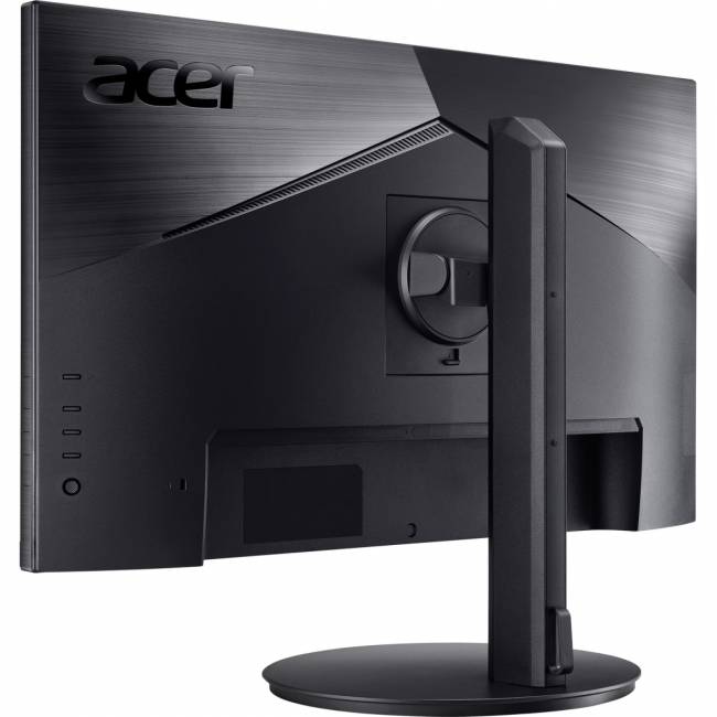 Монитор Acer CB272KL2bmiprux (UM.HB2CD.201) — для бизнеса и офиса Монитор Acer CB272KL2bmiprux (UM.HB2CD.201) — для бизнеса и офиса