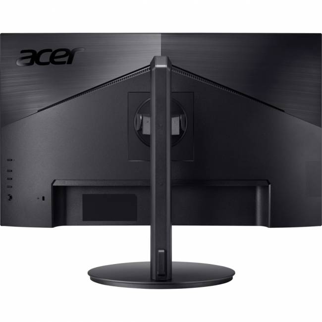Монитор Acer CB272KL2bmiprux (UM.HB2CD.201) — для бизнеса и офиса Монитор Acer CB272KL2bmiprux (UM.HB2CD.201) — для бизнеса и офиса
