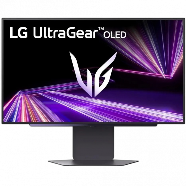 Монитор LG UltraGear 27GX700A-B 26.5'' LG UltraGear 27GX700A-B — для бизнеса и офиса Монитор LG UltraGear 27GX700A-B 26.5'' LG UltraGear 27GX700A-B — для бизнеса и офиса