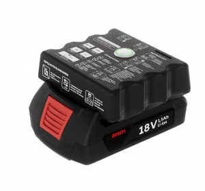 Инжектор Torus PITBM-C