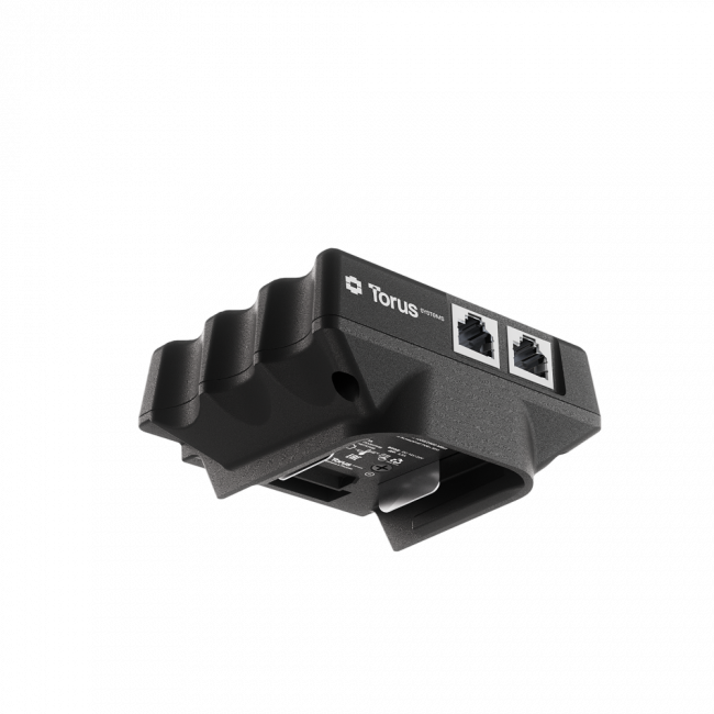 Инжектор Torus PITBM-C — для бизнеса и офиса