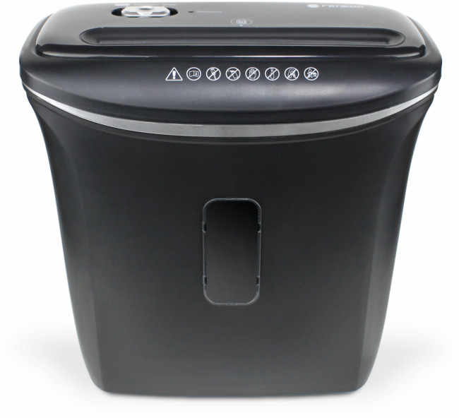 Уничтожитель документов ГЕЛЕОС УД14-5 Гелеос УД14-5 — для бизнеса и офиса