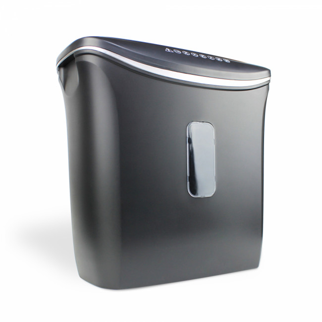 Уничтожитель документов ГЕЛЕОС УД14-5 Гелеос УД14-5 — для бизнеса и офиса