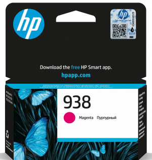 Картридж HP 4S6X6PE