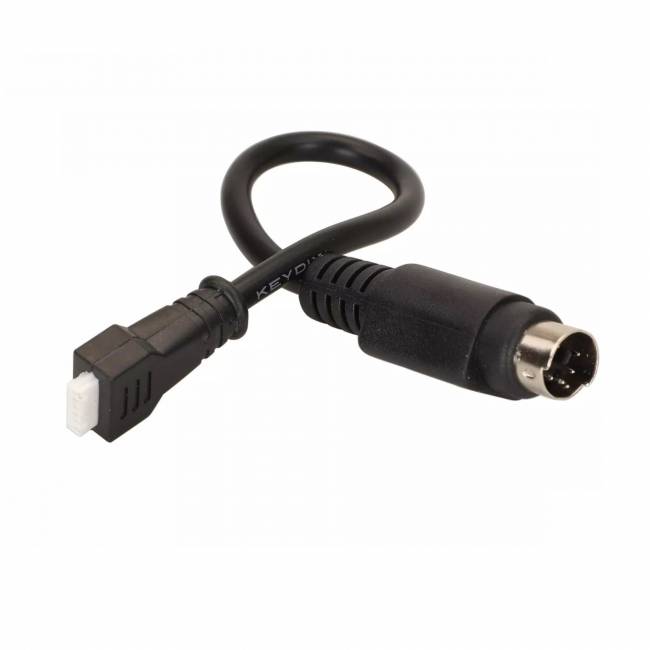 Провод KEYDIY для KD100, KD600, KD-X2, KD VVDI 6 pin — для бизнеса и офиса Провод KEYDIY для KD100, KD600, KD-X2, KD VVDI 6 pin — для бизнеса и офиса