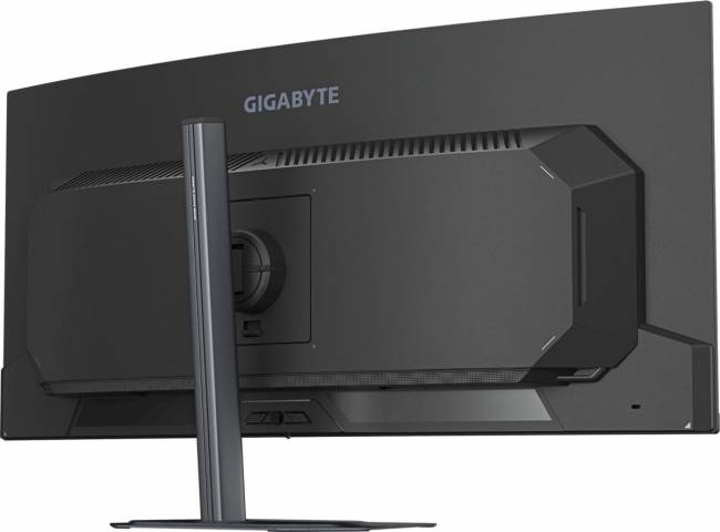 Монитор Gigabyte 20VM0-MO34WQ3BT-1EKR — для бизнеса и офиса Монитор Gigabyte 20VM0-MO34WQ3BT-1EKR — для бизнеса и офиса