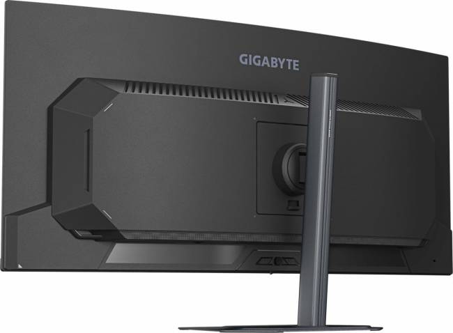 Монитор Gigabyte 20VM0-MO34WQ3BT-1EKR — для бизнеса и офиса Монитор Gigabyte 20VM0-MO34WQ3BT-1EKR — для бизнеса и офиса