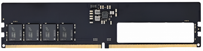 Память оперативная Foxline FL4800D5U40S-32G — для бизнеса и офиса