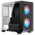 Корпус без блока питания PcCooler C3D310 BK ARGB — для бизнеса и офиса