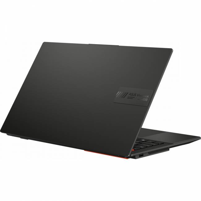 Ноутбук ASUS K5504VA-MA091W (90NB0ZK2-M003X0) — для бизнеса и офиса Ноутбук ASUS K5504VA-MA091W (90NB0ZK2-M003X0) — для бизнеса и офиса