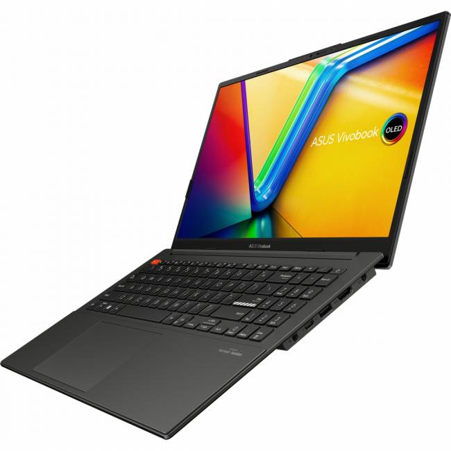 Ноутбук ASUS K5504VA-MA091W (90NB0ZK2-M003X0) — для бизнеса и офиса Ноутбук ASUS K5504VA-MA091W (90NB0ZK2-M003X0) — для бизнеса и офиса