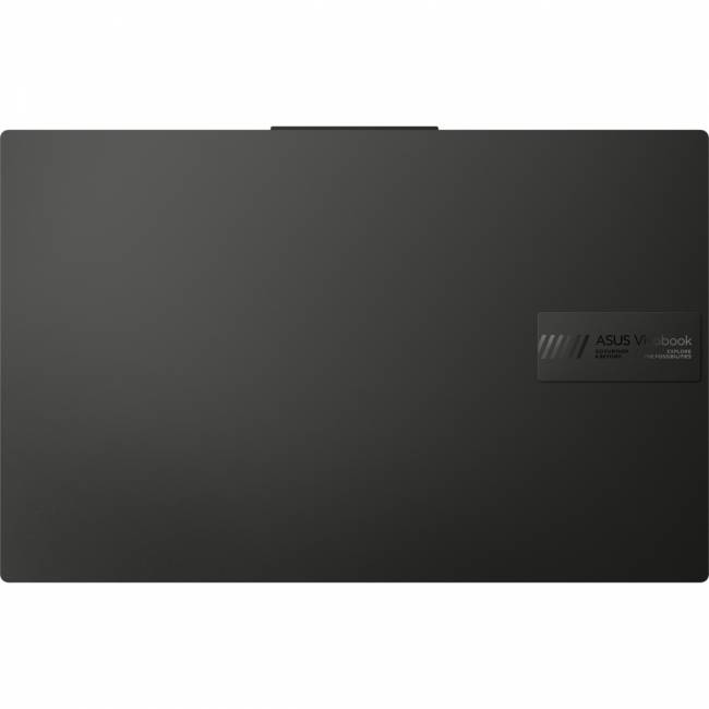 Ноутбук ASUS K5504VA-MA091W (90NB0ZK2-M003X0) — для бизнеса и офиса Ноутбук ASUS K5504VA-MA091W (90NB0ZK2-M003X0) — для бизнеса и офиса