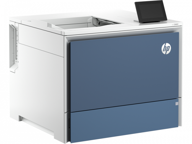 Лазерный принтер HP Color LaserJet Enterprise 6701dn — для бизнеса и офиса