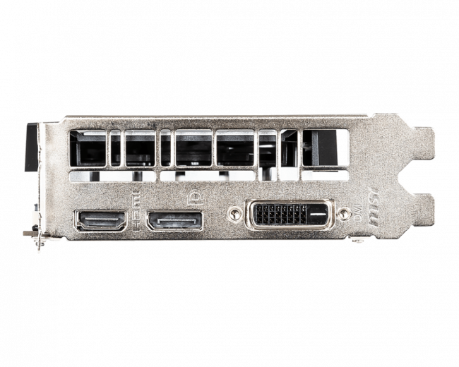 Видеокарта MSI GeForce GTX 1650 D6 VENTUS XS OCV3 — для бизнеса и офиса Видеокарта MSI GeForce GTX 1650 D6 VENTUS XS OCV3 — для бизнеса и офиса