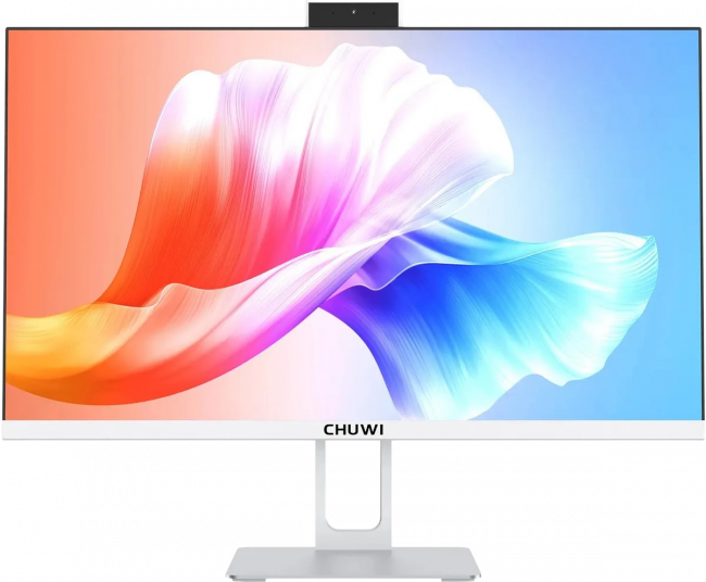 Моноблок Chuwi CWI702R5P — для бизнеса и офиса