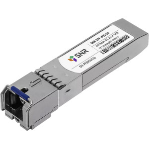 Модуль SNR SNR-SFP-W35-20-I