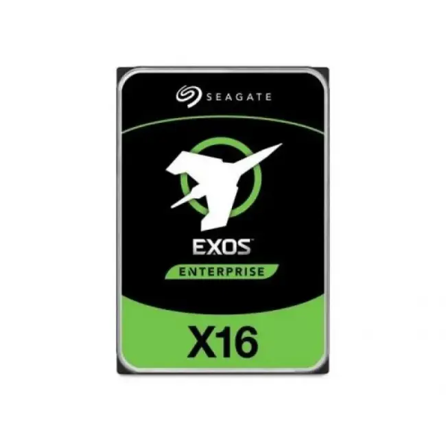 Жесткий диск Seagate ST10000NM002G — для бизнеса и офиса Жесткий диск Seagate ST10000NM002G — для бизнеса и офиса