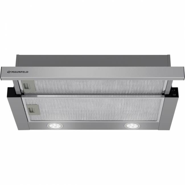 ВЫТЯЖКА MAUNFELD VS LIGHT 60 ""НЕРЖАВЕЙКА"" Maunfeld VS Light 60 Inox — для бизнеса и офиса ВЫТЯЖКА MAUNFELD VS LIGHT 60 ""НЕРЖАВЕЙКА"" Maunfeld VS Light 60 Inox — для бизнеса и офиса