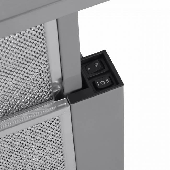 ВЫТЯЖКА MAUNFELD VS LIGHT 60 ""НЕРЖАВЕЙКА"" Maunfeld VS Light 60 Inox — для бизнеса и офиса ВЫТЯЖКА MAUNFELD VS LIGHT 60 ""НЕРЖАВЕЙКА"" Maunfeld VS Light 60 Inox — для бизнеса и офиса
