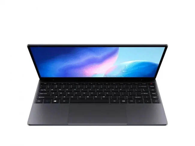 Ноутбук CHUWI CWI570-93321N1HDMHX — для бизнеса и офиса Ноутбук CHUWI CWI570-93321N1HDMHX — для бизнеса и офиса