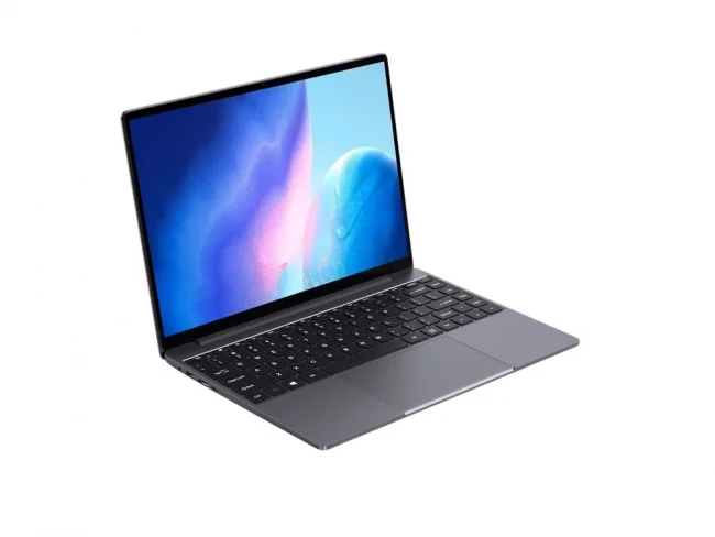 Ноутбук CHUWI CWI570-93321N1HDMHX — для бизнеса и офиса Ноутбук CHUWI CWI570-93321N1HDMHX — для бизнеса и офиса