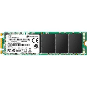 Твердотельный накопитель Transcend 825S 2TB (TS2TMTS825S)