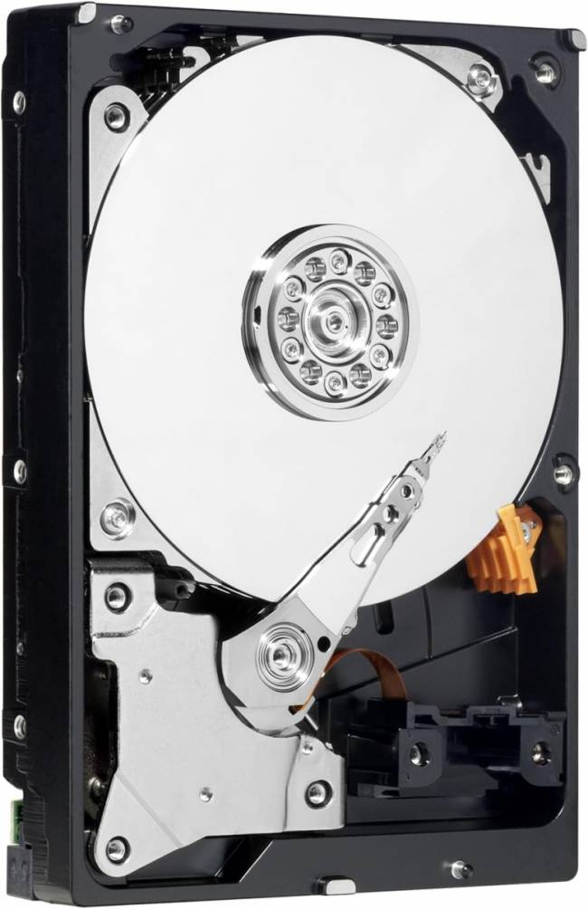 Жесткий диск WD AV-GP Video Surveillance (WD10EURX-83UY4Y0) — для бизнеса и офиса Жесткий диск WD AV-GP Video Surveillance (WD10EURX-83UY4Y0) — для бизнеса и офиса