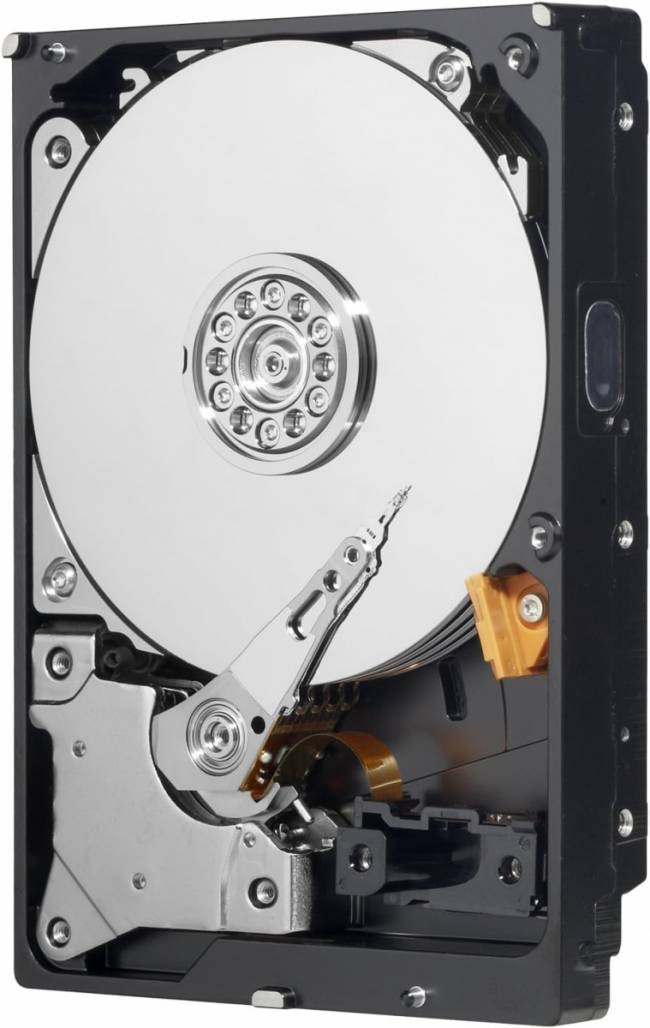 Жесткий диск WD AV-GP Video Surveillance (WD10EURX-83UY4Y0) — для бизнеса и офиса Жесткий диск WD AV-GP Video Surveillance (WD10EURX-83UY4Y0) — для бизнеса и офиса
