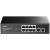 Коммутатор Cudy FS1010P — для бизнеса и офиса Коммутатор Cudy FS1010P — для бизнеса и офиса